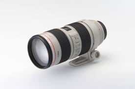 ОБъектив Canon EF 70-200mm f/2.8L IS USM