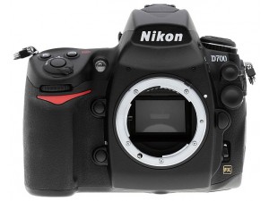 NIKON D700 body