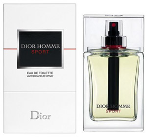 dior homme sport