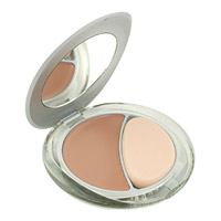 Pupa Smart Skin Compact