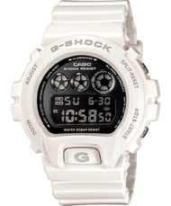 Casio DW6900NB-7  G-Shock