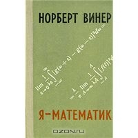 Книга Я - математик