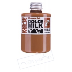 Dolce milk