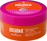 lee stafford: ArganOil™ from MoRocco 	Arganoil™ From Morocco Deep Nourishing Treatment