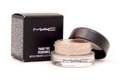 MAC paint pot в оттенке painterly