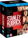 Stanley Kubrick Collection Blu-ray