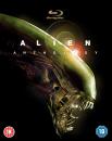 Alien Anthology Box Set Blu-ray