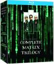 The Matrix Trilogy Blu-ray