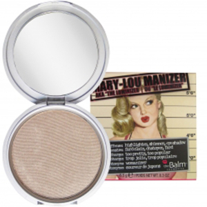 the Balm - Highlighter - Mary Lou Manizer