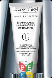 LEONOR GREYL Shampooing Cr&#232;me Moelle de Bamboo Крем-шампунь с экстрактом бамбука