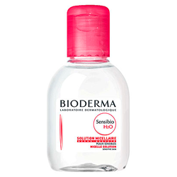 Bioderma Sensibio H2O