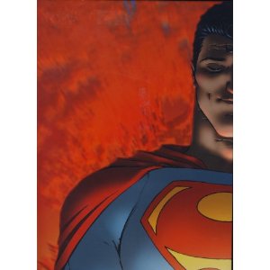 Absolute All Star Superman