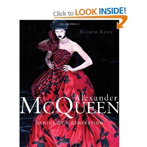 Alexander McQueen: Genius of a Generation