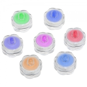 Водонепроницаемые светодиодные свечи