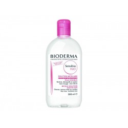 bioderma sensibio h2o