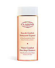 Clarins Water Comfort One-Step Cleanser