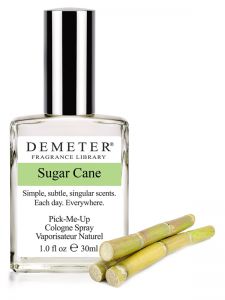 Духи Demeter Сахарный тростник (Sugar Cane)