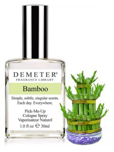 Духи Demeter Бамбук (Bamboo)