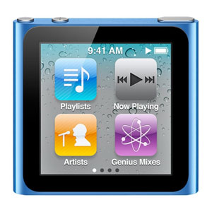 iPod Nano