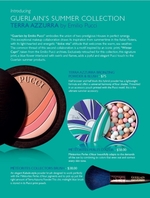 Guerlain Terra Azzurra by Emilio Pucci Summer 2012