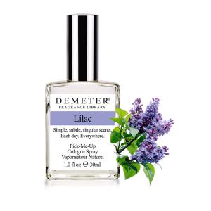 Духи Demeter Сирень (Lilac)