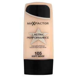 Тональный крем MaxFactor Lasting Performance