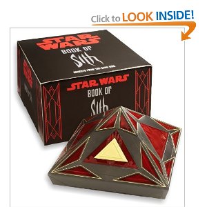 Book of Sith: Secrets from the Dark Side