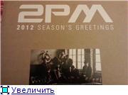 2PM - 2012 Season Greeting