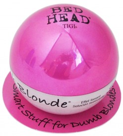 TIGI Bed Head Dumb Blonde Smoothing Stuff