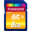 Transcend SDHC 8 Гб