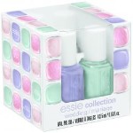 Essie Wedding Mini 4pcs/Cube