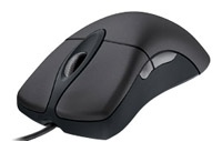 Microsoft IntelliMouse Explorer 3.0 Black USB