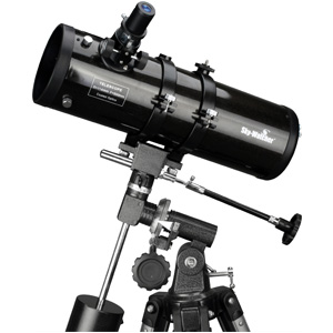 SKY-WATCHER Зеркальный телескоп системы Ньютона BK1141EQ1