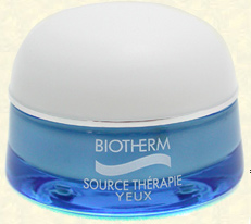 Source Therapie Yeux, Biotherm