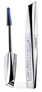 L'Oreal Lash Architect Mascara 4D Effect