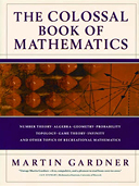 Martin Gardner — The Colossal Book of Mathematics