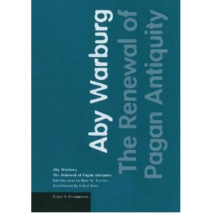 The Renewal of Pagan Antiquity: Contributions to the Cultural History of the European Renaissance