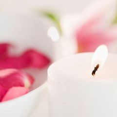 apoматические свечи