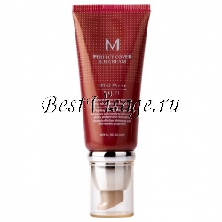 Missha M Perfect Cover BB Cream