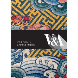 V&A Pattern: Chinese Textiles