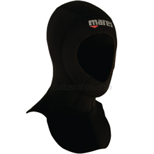 Mares 5mm Trilastic Hood