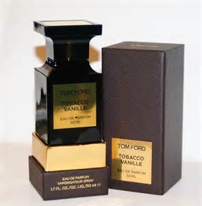 Tom Ford - Tobacco Vanille