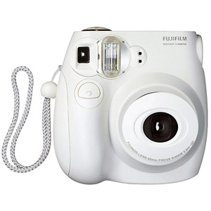 Fujifilm Instax Mini 7s