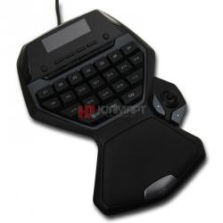 Logitech G13