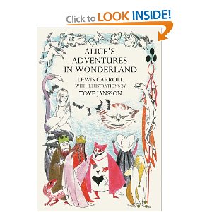 Alice's Adventures in Wonderland