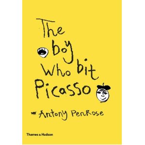 The Boy Who Bit Picasso