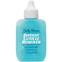 sally hansen instant cuticle remover