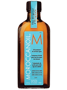 Восстанавливающее масло для волос Moroccanoil