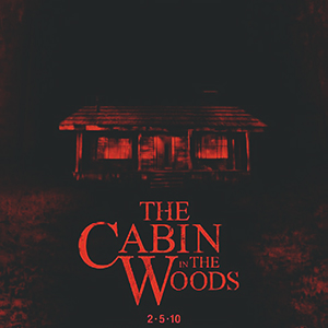 The Cabin in the Woods