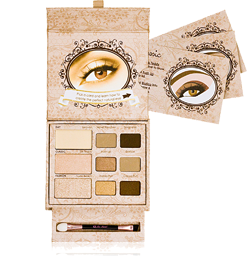 Natural Eye Neutral Eye Shadow Collection